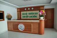 Lobi Lam Hong Apartments & Hotel