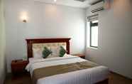 Bilik Tidur 6 Lam Hong Apartments & Hotel