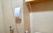 Toilet Kamar 2 Pesona Mares 5 (Margonda Residence 5 - Depok Mall)