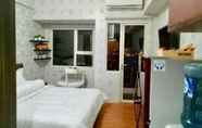 Kamar Tidur 7 Pesona Mares 5 (Margonda Residence 5 - Depok Mall)