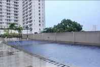 Swimming Pool Pesona Mares 5 (Margonda Residence 5 - Depok Mall)