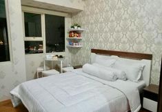 卧室 6 Pesona Mares 5 (Margonda Residence 5 - Depok Mall)