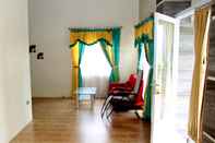 Ruang untuk Umum Garden Homestay Batam near Mall Botania 2