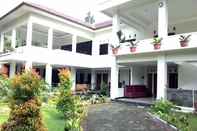 Lobi Alam Hegar Hotel and Resort