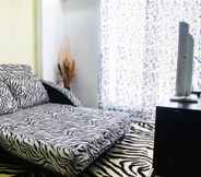 Bedroom 7 Town View 2BR Apartment @ Mutiara Bekasi