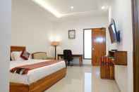 Kamar Tidur Flobamor City Hotel