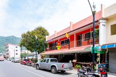 外觀 Onion House Hotel