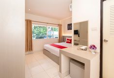 Bedroom 2 Onion House Hotel