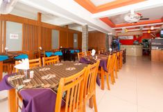 Restaurant 7 Onion House Hotel