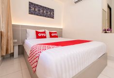 Bedroom 4 Onion House Hotel