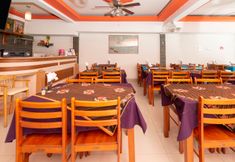 Restaurant 6 Onion House Hotel