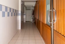 公共空間 Onion House Hotel