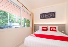 Bedroom 3 Onion House Hotel