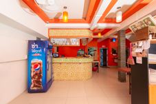 大廳 Onion House Hotel