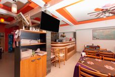 餐廳 Onion House Hotel