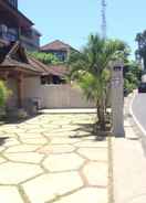 EXTERIOR_BUILDING Batu Gading Homestay 