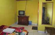 Bedroom 5 Homestay Rosela