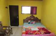 Kamar Tidur 6 Homestay Rosela