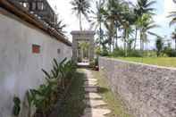 Lobby Paraiso Cottage 