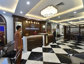 Sảnh chờ 2 Garco Dragon Hotel 2