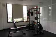 Fitness Center Garco Dragon Hotel 2