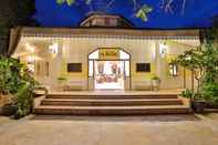 Functional Hall Lampam Resort (SHA Certified)
