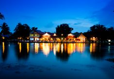 วิวและสถานที่ท่องเที่ยวใกล้เคียง 3 Lampam Resort