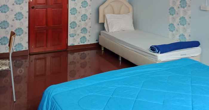 Kamar Tidur Room for You