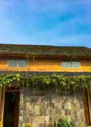 EXTERIOR_BUILDING Harau View Homestay