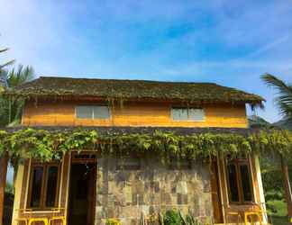 Luar Bangunan 2 Harau View Homestay