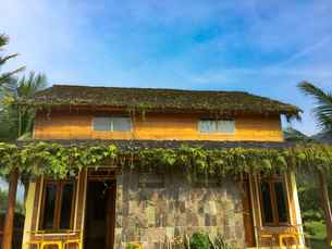 Harau View Homestay, Rp 419.327