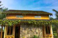 Luar Bangunan Harau View Homestay