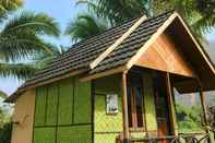 Bedroom Harau View Homestay