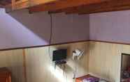 Kamar Tidur 5 Harau View Homestay