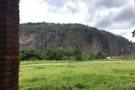 Tempat Tarikan Berdekatan Harau View Homestay