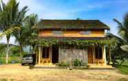 Luar Bangunan 2 Harau View Homestay