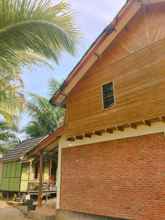 Luar Bangunan 4 Harau View Homestay