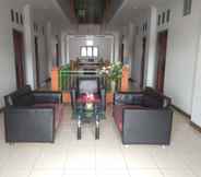 Lobi 2 Hotel Nusantara Ternate