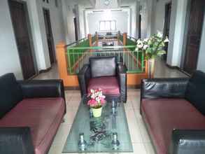 Lobby 4 Hotel Nusantara Ternate