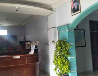 Lobby 2 Hotel Nusantara Ternate