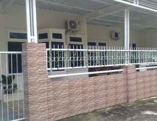 Bangunan 2 Artalia Guest House Salatiga