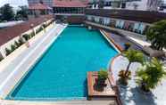 Swimming Pool 3 Maruay Garden Hotel