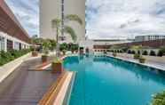 Swimming Pool 2 Maruay Garden Hotel