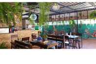 Bar, Cafe and Lounge Khaohom House