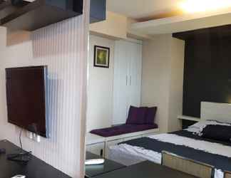 Kamar Tidur 2 Uptown Kebagusan City