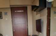 Kamar Tidur 6 Uptown Kebagusan City