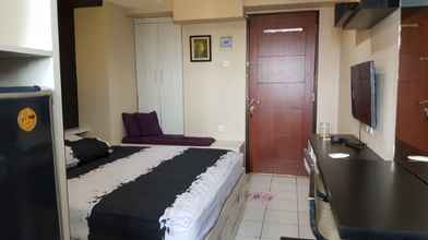 Kamar Tidur 4 Uptown Kebagusan City