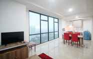 Bedroom 4 Apartemen Veranda by Aparian