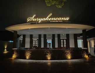 Bangunan 2 Suryakencana Boutique Guest House