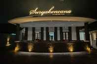 Bangunan Suryakencana Boutique Guest House